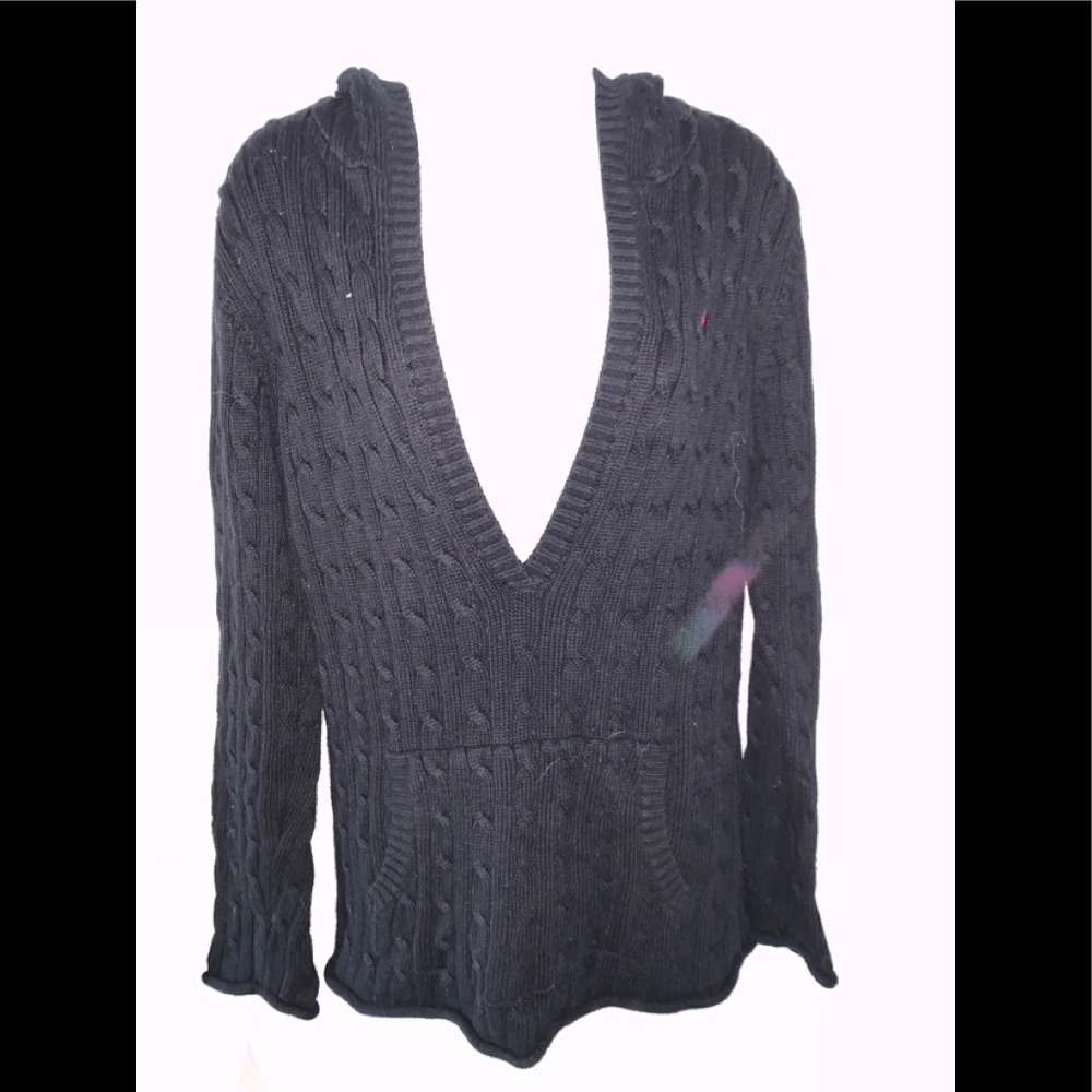 Old Navy sweater